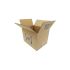 Caja de Carton 35x25x25 cm (Canal 5)