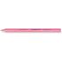 Staedtler Textsurfer Dry 128 64 Lapiz Fluorescente de Color Triangular - Mina de 4mm - Madera de Bosques Sostenibles - Color Rosa Neon