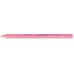 Staedtler Textsurfer Dry 128 64 Lapiz Fluorescente de Color Triangular - Mina de 4mm - Madera de Bosques Sostenibles - Color Rosa Neon