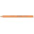 Staedtler Textsurfer Dry 128 64 Lapiz Fluorescente de Color Triangular - Mina de 4mm - Madera de Bosques Sostenibles - Color Naranja Neon