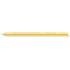 Staedtler Jumbo Noris 128 Lapiz Triangular de Color - Mina de 4mm - Resistencia a la Rotura - Diseño Ergonomico - Color Amarillo