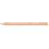 Staedtler Jumbo Noris 128 Lapiz Triangular de Color - Mina de 4mm - Resistencia a la Rotura - Diseño Ergonomico - Color Beige