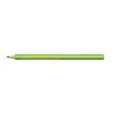 Staedtler Jumbo Noris 128 Lapiz Triangular de Color - Mina de 4mm - Resistencia a la Rotura - Diseño Ergonomico - Color Verde Claro