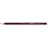 Staedtler Noris Colour 185 Lapiz Hexagonal de Color - Resistencia a la Rotura - Material Wopex - Color Rojo Claro