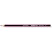 Staedtler Noris Colour 185 Lapiz Hexagonal de Color - Resistencia a la Rotura - Material Wopex - Color Rosa