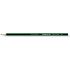 Staedtler Noris Colour 185 Lapiz Hexagonal de Color - Resistencia a la Rotura - Material Wopex - Color Verde