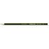 Staedtler Noris Colour 185 Lapiz Hexagonal de Color - Resistencia a la Rotura - Material Wopex - Color Verde Claro