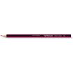 Staedtler Noris Colour 185 Lapiz Hexagonal de Color - Resistencia a la Rotura - Material Wopex - Color Fucsia