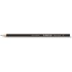 Staedtler Noris Colour 185 Lapiz Hexagonal de Color - Resistencia a la Rotura - Material Wopex - Color Gris Claro