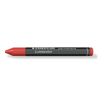 Staedtler Lumocolor Permanent Omnigraph 236 Cera Permanente Hexagonal - Resistente al Agua - Diametro 12mm Aprox - Color Rojo