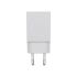 Aisens Cargador USB 10W - 5V/2A - Color Blanco