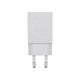 Aisens Cargador USB 10W - 5V/2A - Color Blanco