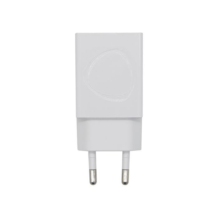 Aisens Cargador USB 10W - 5V/2A - Color Blanco