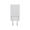 Aisens Cargador USB 10W - 5V/2A - Color Blanco