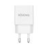 Aisens Cargador USB 10W Alta Eficiencia - 5V/2A - Color Blanco