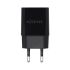 Aisens Cargador USB 10W Alta Eficiencia - 5V/2A - Color Negro