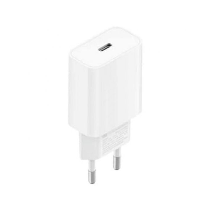 Xiaomi Mi Fast Charger Cargador de Pared USB-C para Smartphone