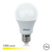 Elbat Bombilla LED A60 15W E27 1350lm - 3000K Luz Calida