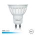 Elbat Bombilla LED GU10 6W 560lm - 6500K Luz Fria