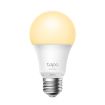 TP-Link Bombilla Smart Wi-Fi Regulable - Calendario - Control de Voz - Control Remoto - Modo Ausente - 806 lm