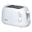 Muvip Tostadora de Pan 750W - Capacidad para 2 Rebanadas - 6 Niveles de Tostado - Funcion Calentar, Descongelacion y Recalentar - Parada Automatica y Manual