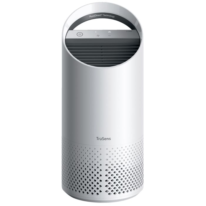 Leitz TruSens Z1000 Purificador de Aire - Lampara UVC - Elimina Gases/Olores de COV - Hasta 23m2