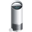 Leitz TruSens Z2000 Purificador de Aire - Lampara UVC - Elimina Gases/Olores de COV - Hasta 35m2 - Color Blanco