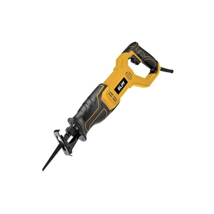 Blim Sierra de Sable 780W - Velocidad 0 - 2800rpm - Luz LED