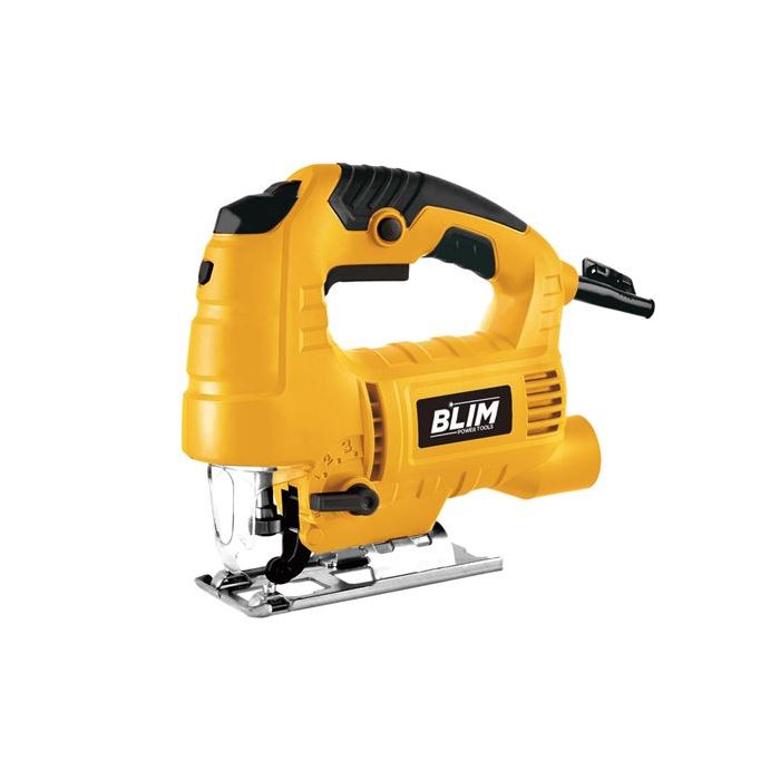 Blim Sierra de Calar 850W - Velocidad 0-3000rpm - Empuñadura Ergonomica - Luz LED - Boton de Bloqueo