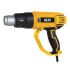 Blim Decapador de Aire  2000W - Flujo de Aire 300L - 500L - 2 Niveles de Ajuste 350º - 600º