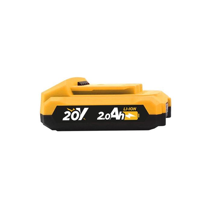 Blim Bateria 20V 2Ah - Valida para las Referencias de Bateria Blim