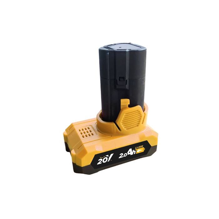 Blim Bateria Formato Tubo 20V 2Ah - Valida para las Referencias de Taladro Blim BL0156, BL0157