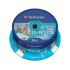 Verbatim CD-R Printables 52x 700MB (Tarrina 25 Uds)