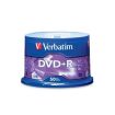 Verbatim DVD+R 16x 4.7GB (Tarrina 50 Uds)
