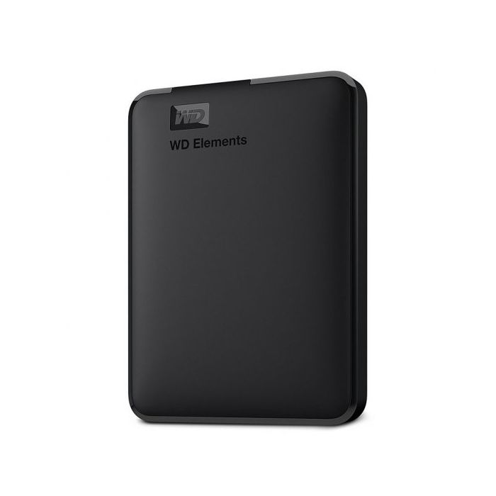 WD Elements Disco Duro Externo 2.5" 4TB USB 3.0