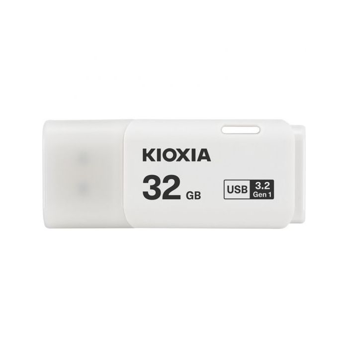 Kioxia TransMemory U301 Memoria USB 3.2 32GB (Pendrive)