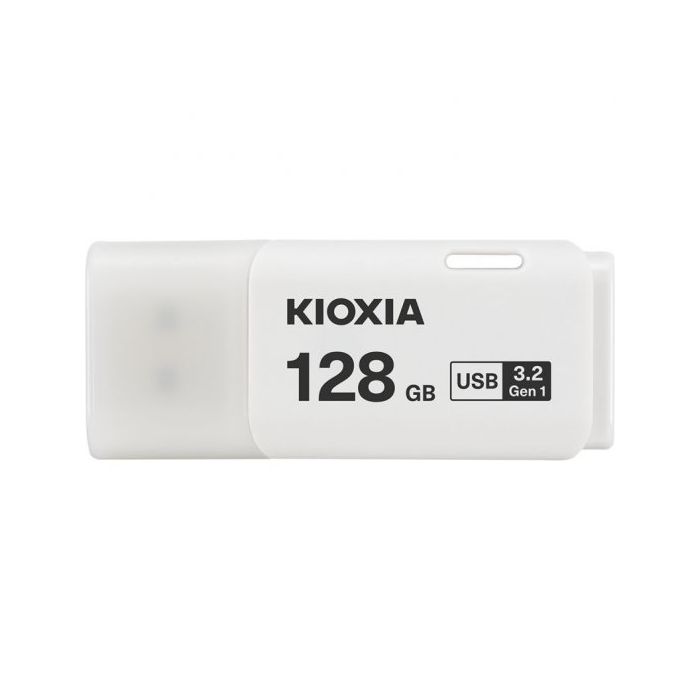 Kioxia TransMemory U301 Memoria USB 3.2 128GB (Pendrive)