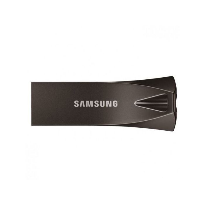 Samsung Bar Plus Memoria USB 3.1 128GB - Cuerpo Metalico (Pendrive)