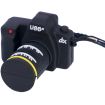 TechOneTech Camara Fotos Memoria USB 2.0 32GB (Pendrive)