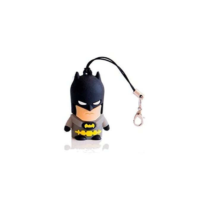 TechOneTech Super Bat Memoria USB 2.0 32GB (Pendrive)