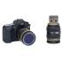 TechOneTech Camara Fotografica The One Memoria USB 2.0 32GB (Pendrive)