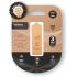 TechOneTech ecoTech Memoria USB 2.0 32GB (Pendrive) - Fabricado con Paja de Trigo