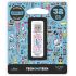 TechOneTech Music Dream Memoria USB 2.0 32GB (Pendrive)