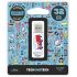 TechOneTech Camper Van Van Memoria USB 2.0 32GB (Pendrive)