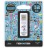 TechOneTech Be Bike Memoria USB 2.0 32GB (Pendrive)
