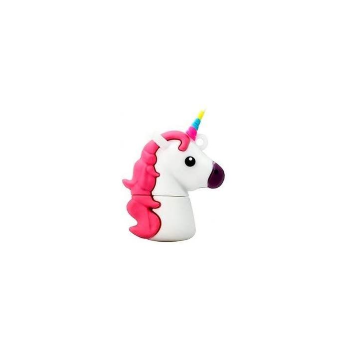 TechOneTech Mi Unicornio Memoria USB 2.0 32GB (Pendrive)