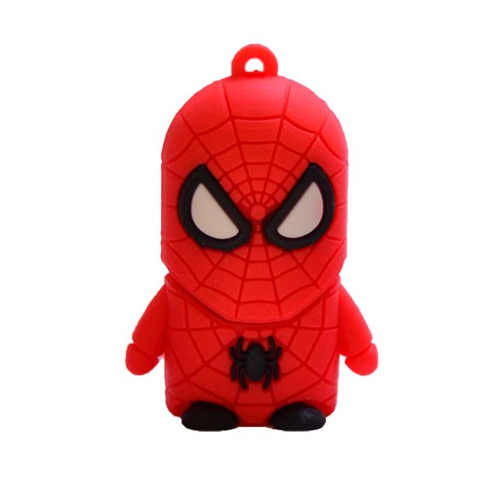 TechOneTech Super Spider Memoria USB 2.0 32GB (Pendrive)