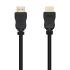 Aisens Cable HDMI V1.4 Alta Velocidad 14+1 CCS - A/M-A/M - 1.5M - Color Negro