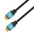 Aisens Cable HDMI V2.0 Premium Alta Velocidad / HEC 4K@60HZ 18Gbps - A/M-A/M - 1.0m - Color Negro