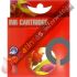 Canon CLI571XL Gris Cartucho de Tinta Genérico - Reemplaza 0335C001/0389C001-2